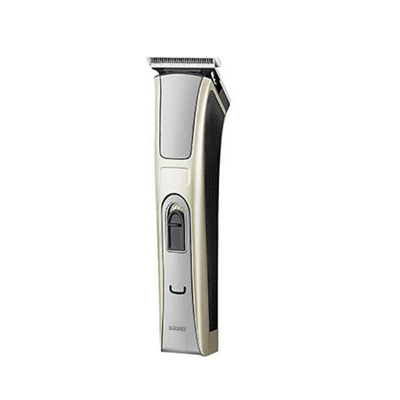 ماشین اصلاح موی صورت آی جیمی مدل GM 657A ماشین اصلاح موی صورت آی جیمی مدل GM 657A