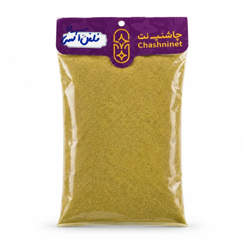 پودر فلفل آتیشی چاشنی نت - 80 گرم