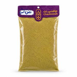 پودر فلفل آتیشی چاشنی نت - 80 گرم