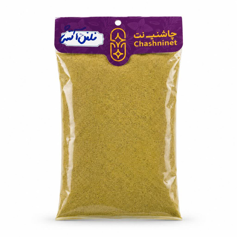 پودر فلفل آتیشی چاشنی نت - 80 گرم
