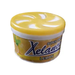 خوشبوکننده هوا اکسلنس مدل LEMON