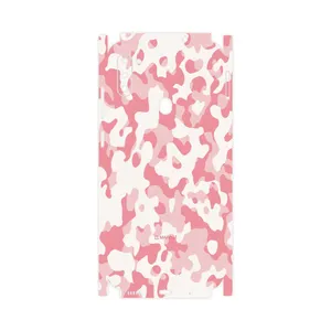 MAHOOT  Army-Pink-FullSkin Cover Sticker for Samsung Galaxy M11