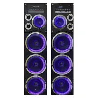 پخش کننده خانگی میکرولب مدل M310105