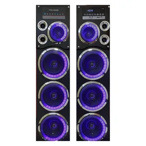 پخش کننده خانگی میکرولب مدل M310105