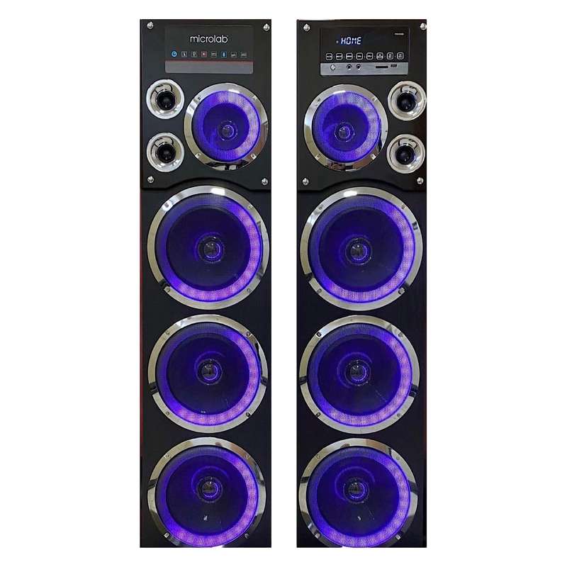 پخش کننده خانگی میکرولب مدل M310105
