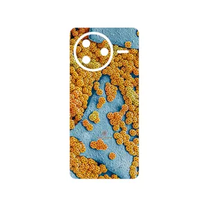 MAHOOT Atom Universe 7 Cover Sticker for Xiaomi Poco F7 Pro