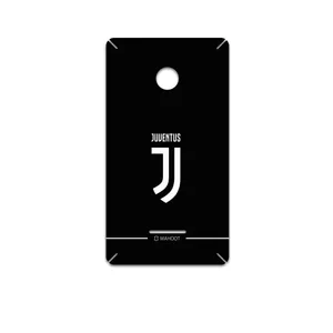 MAHOOT Juventus-FC Cover Sticker for Microsoft Lumia 532
