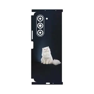 MAHOOT Persian_cat-FullSkin Cover Sticker for Samsung Galaxy Z Fold 5