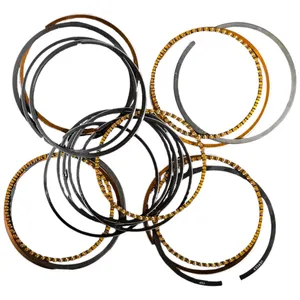 رینگ موتور خودرو مدل Ne.germany کد STD مناسب برای شاهین M15TC و اطلس بسته 20 عددی