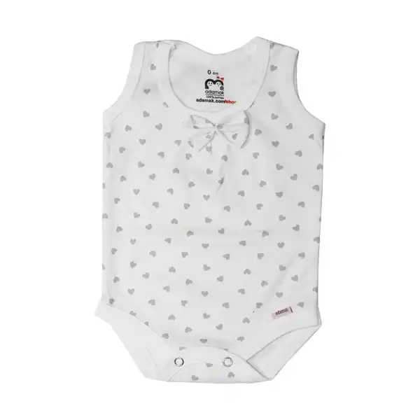 بادی نوزادی آدمک مدل دلسا کد 341810