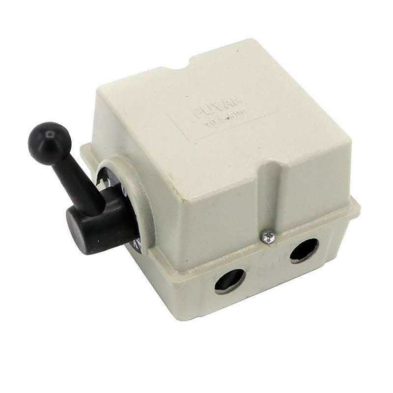 گیربکس بالا بر مدل P2 گیربکس بالا بر مدل P2