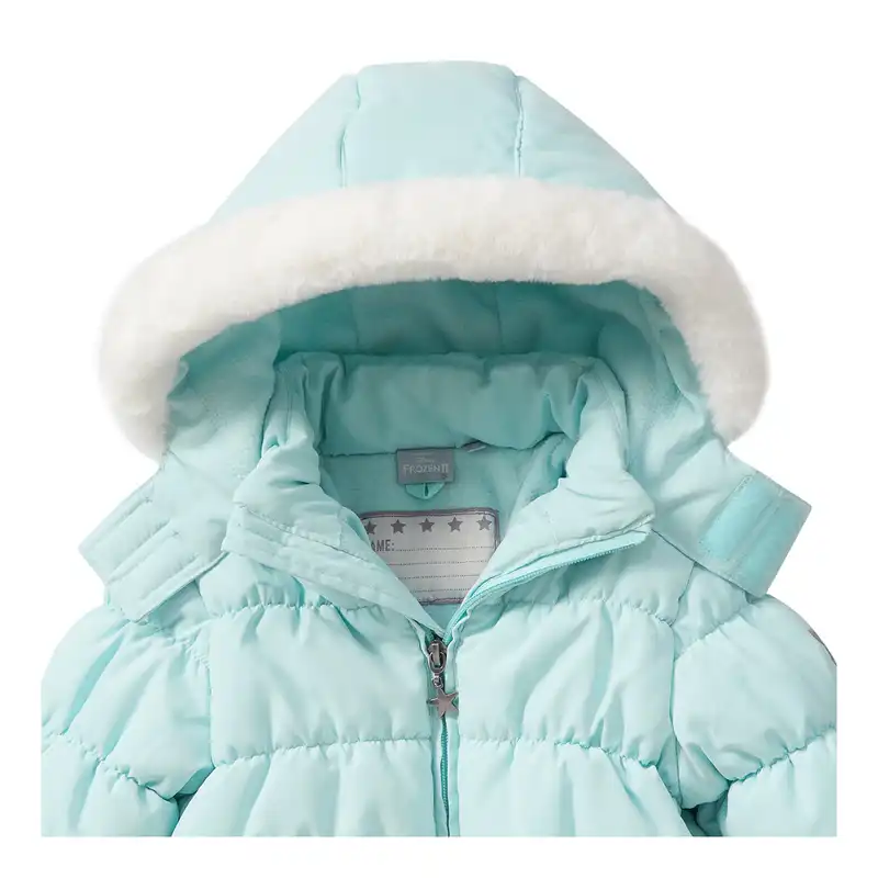 کاپشن دخترانه دیزنی کد 1611