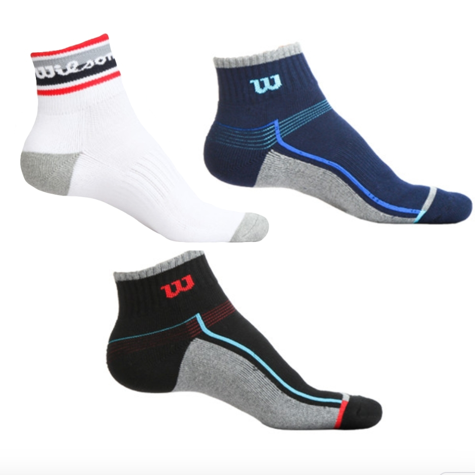جوراب مردانه مدل Wf3331-F3 مجموعه 3 عددی