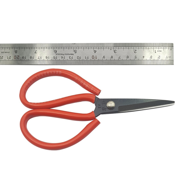 قیچی صنعتی مدل RDC8 کد 8