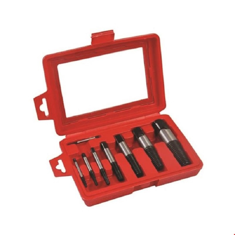قلاویز چپ گرد مدل MPT-08 مجموعه 8 عددی