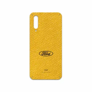 MAHOOT ML-FRD Cover Sticker for Xiaomi MI 9 Lite