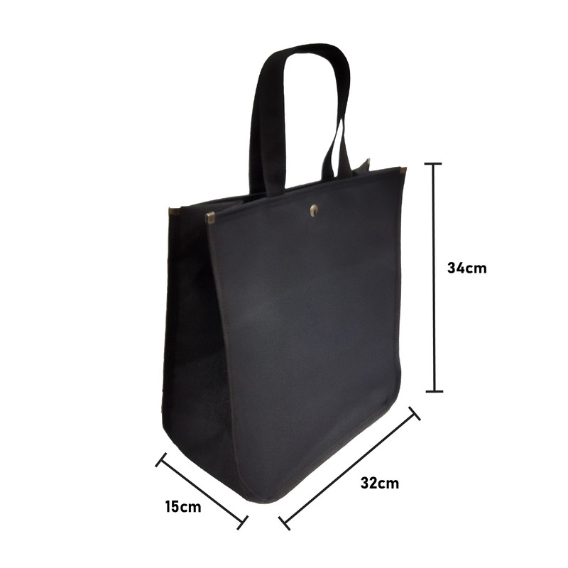 ساک دستی طرح ساده