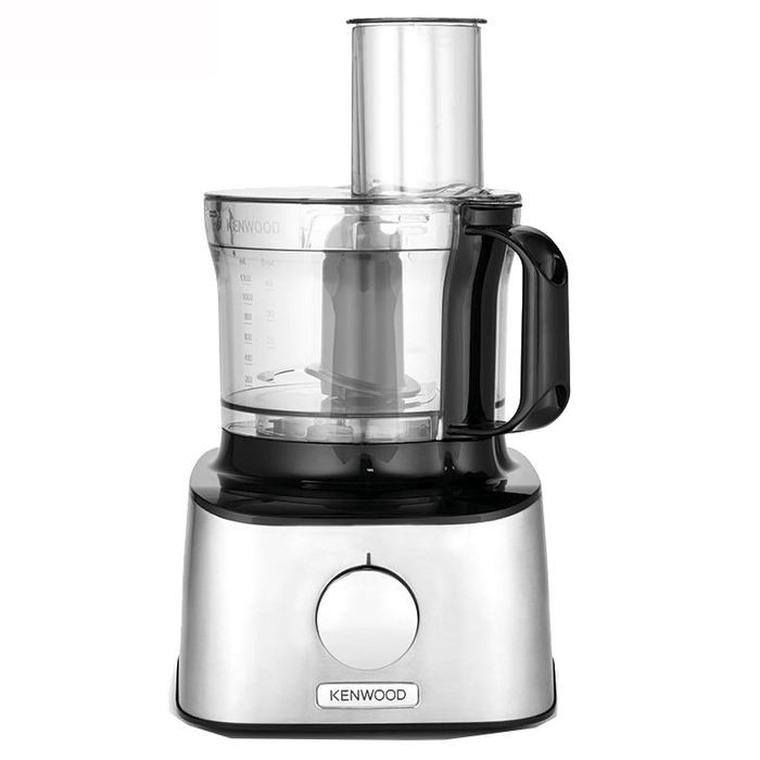 غذاساز مدل FDM-307SS