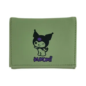 کیف پول زنانه مدل کرومی کد KZD-0151