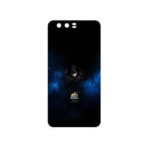 MAHOOT Eminem Cover Sticker for Honor 9