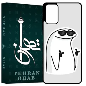 TEHRAN GHAB TCPN10 Cover For Xiaomi Redmi Note 10 4G / Note 10s / Poco M5s