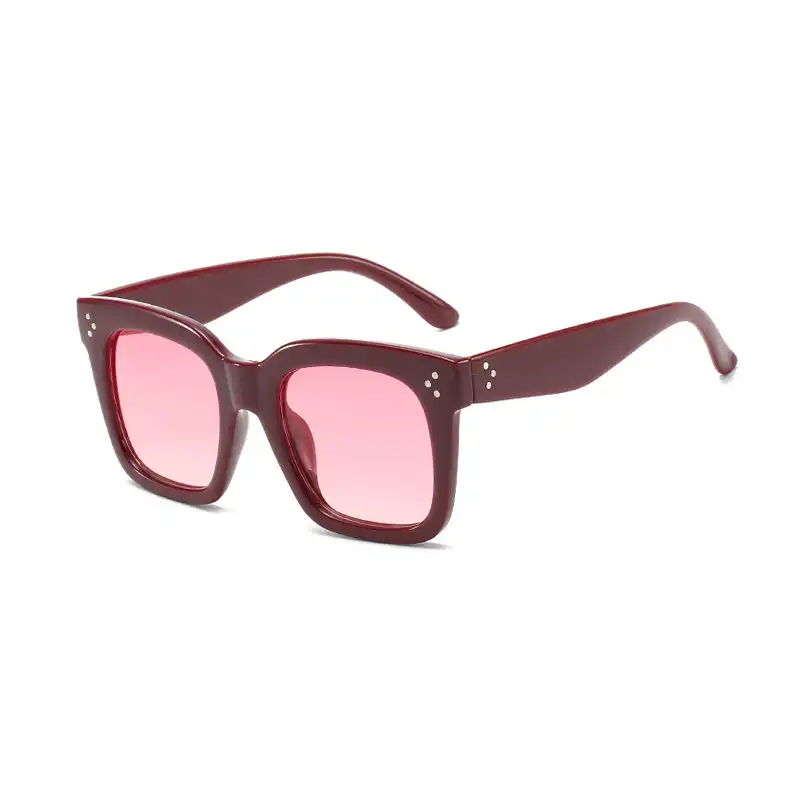 عینک آفتابی مدل 16079 Maroon