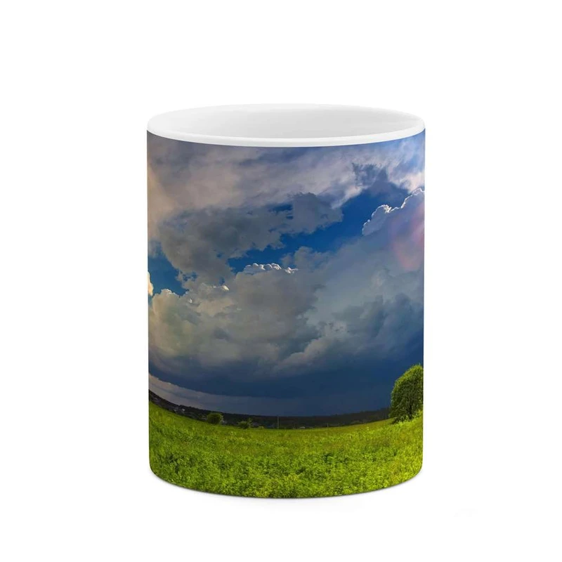 ماگ کاکتی مدل منظره کد mgh13107