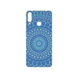 MAHOOT Mandala Design 1 Cover Sticker for LG W30
