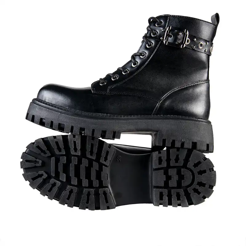 نیم بوت زنانه مدل 10