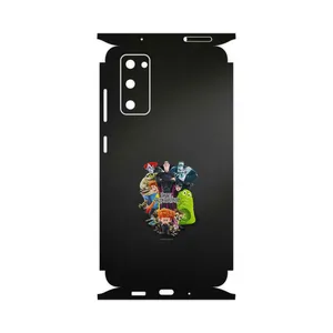 MAHOOT Hotel Transylvania-FullSkin Cover Sticker for Samsung Galaxy S20 FE