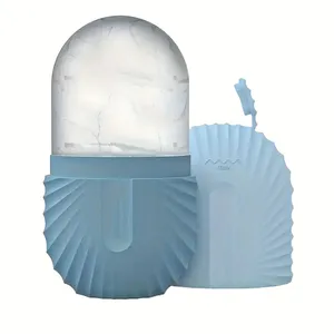 ماساژور دستی مدل آیس رولر کد S1