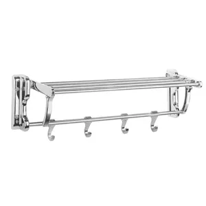 قفسه حمام مدل نسیم