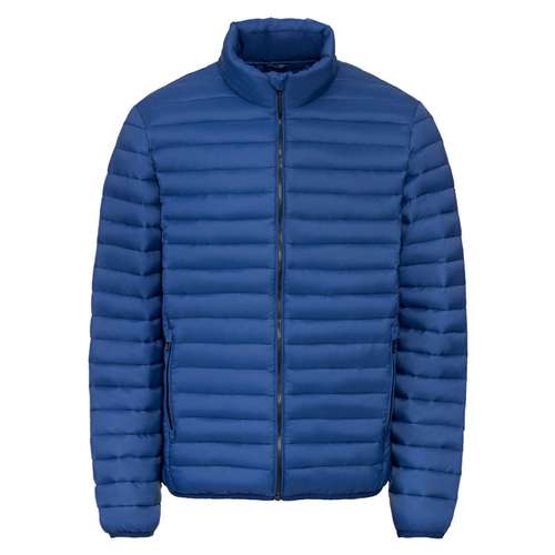 کاپشن مردانه لیورجی مدل لایت کد LuxSeries2022Bu رنگ آبی