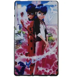 کاور مدل TD-T225 مناسب برای تبلت سامسونگ Galaxy Tab A7 Lite / T220 / T225