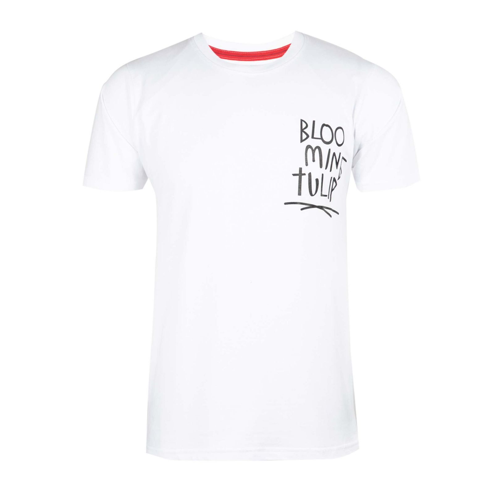 تی شرت آستین کوتاه مردانه رونی مدل 3155003000 -  - 1