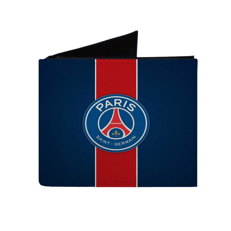 کیف پول طرح پاریس اند ژرمن مدل kp939