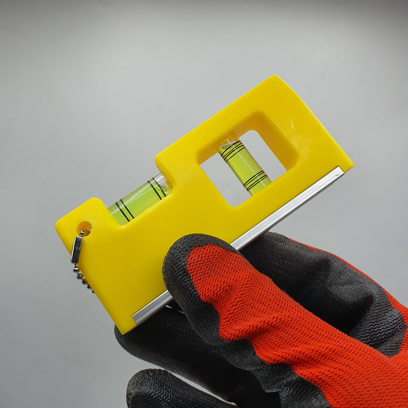 تراز جیبی کد 10Cm