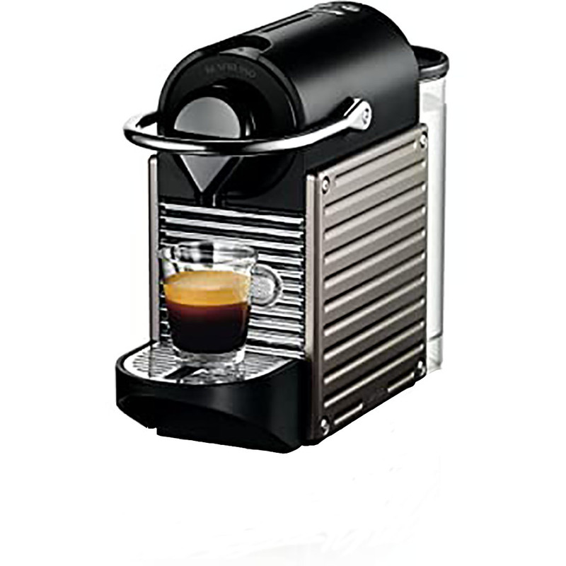 اسپرسوساز نسپرسو مدل Pixie C61