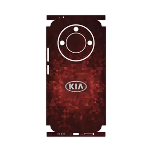 MAHOOT KIA_Logo-FullSkin Cover Sticker for Honor X9c Smart