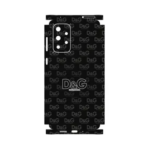 MAHOOT DG-FullSkin Cover Sticker for Samsung Galaxy A73 5G