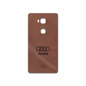 MAHOOT MNL-AUDI Cover Sticker for Huawei GR5