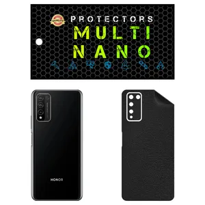 MULTI NANO X-F1L Back Skin For Honor 10X Lite