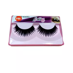 مژه مصنوعی روجی مدل Fashion Eyelash  شماره 064