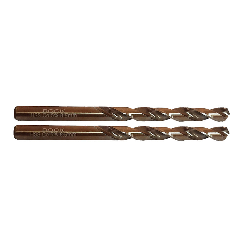 مته کبالت راک مدل HT - 008.5 سایز 8.5 میلیمتر مجموعه دو عددی