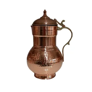 پارچ مسی مدل پارسیان