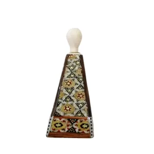 سرمه دان خاتم کاری کد 9999