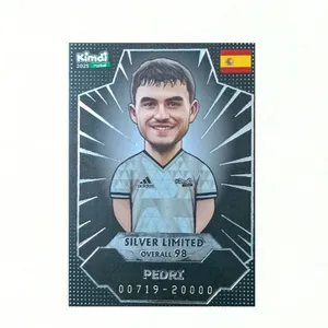 اسباب بازی زینتی کیمدی مدل کیمدی سیلور لیمیتد