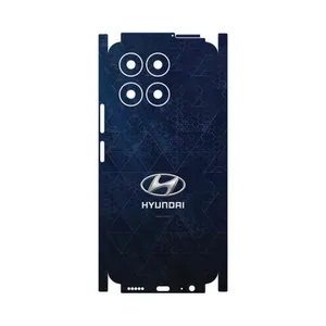 MAHOOT Hyundai_Logo-FullSkin Cover Sticker for Honor X6a