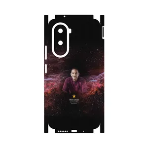 MAHOOT Will Smith-FullSkin Cover Sticker for Xiaomi Poco M7 4G