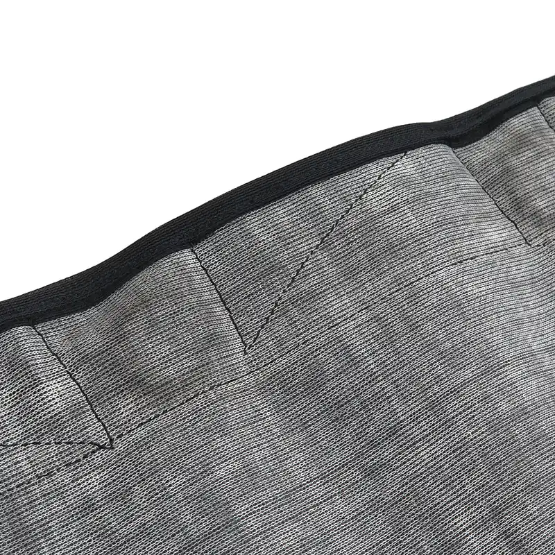 روکش تعمیرگاهی گلگیر خودرو مدل 01 بسته 2 عددی